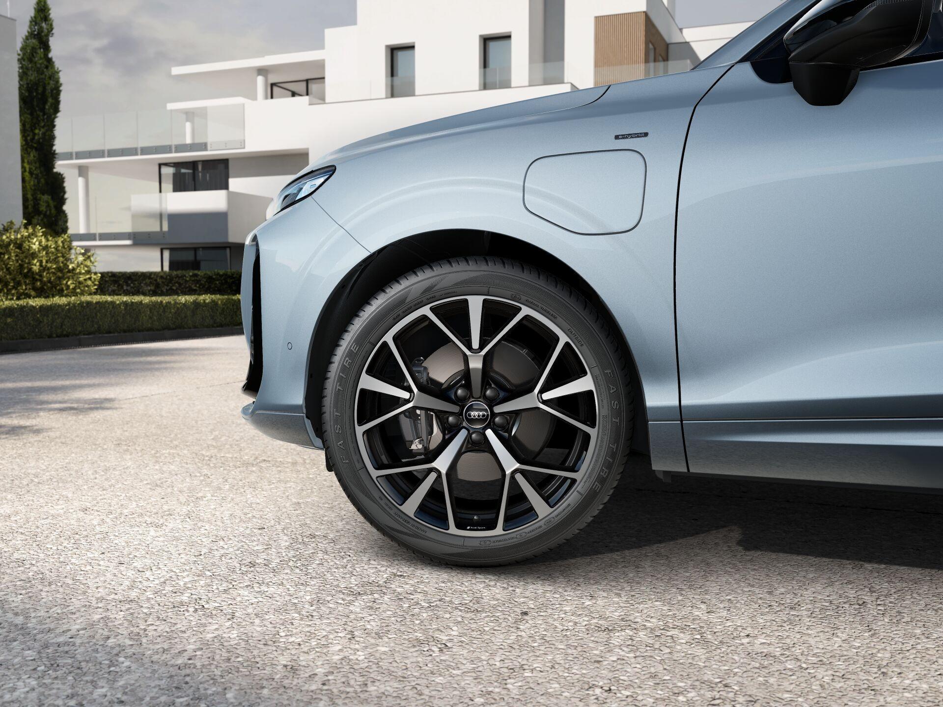 Audi Q3 1.5 e-hybrid 272pk S Edition - Afbeelding 3