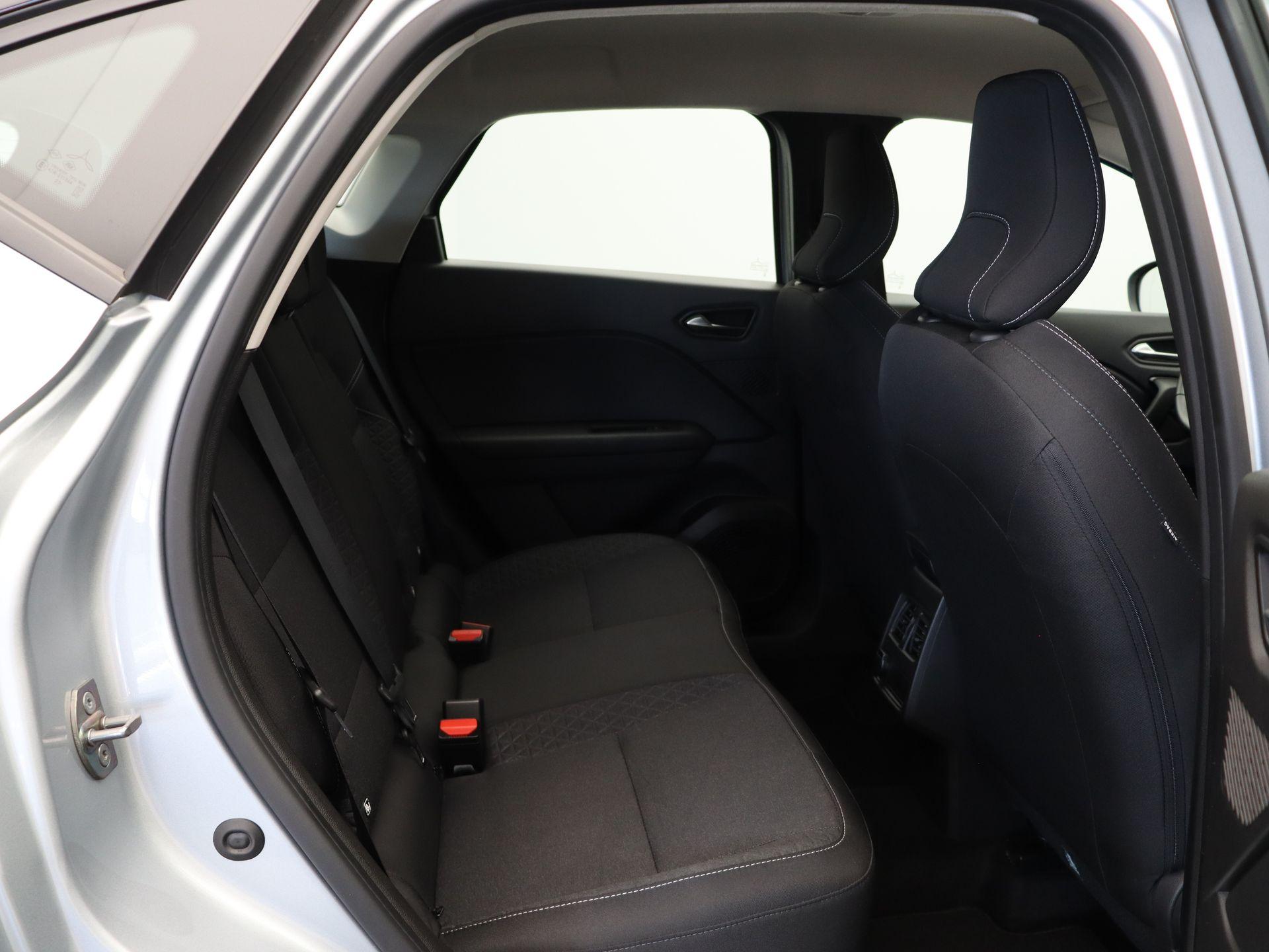 Renault Captur TCe 90pk Evolution - Afbeelding 9