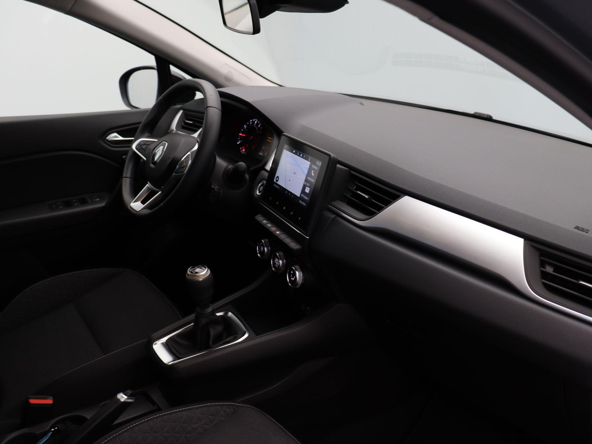 Renault Captur TCe 90pk Evolution - Afbeelding 5