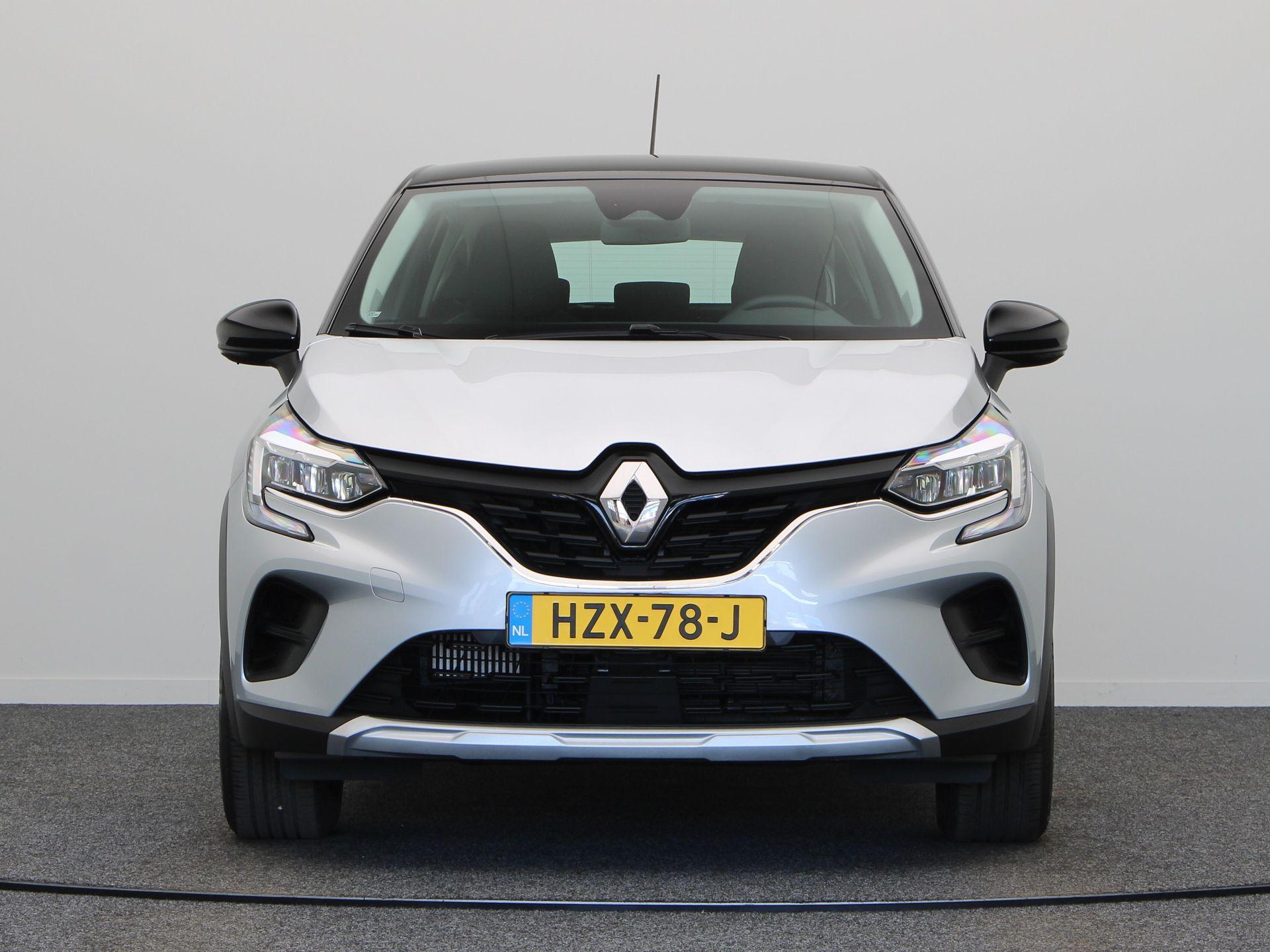 Renault Captur TCe 90pk Evolution - Afbeelding 6