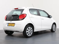 Citroën C1 1.0 VTi Feel - Afbeelding 5