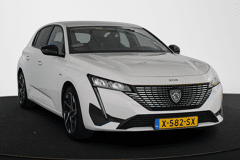 Peugeot 308 1.6 HYbrid 180 Allure Pack Business - Afbeelding 2