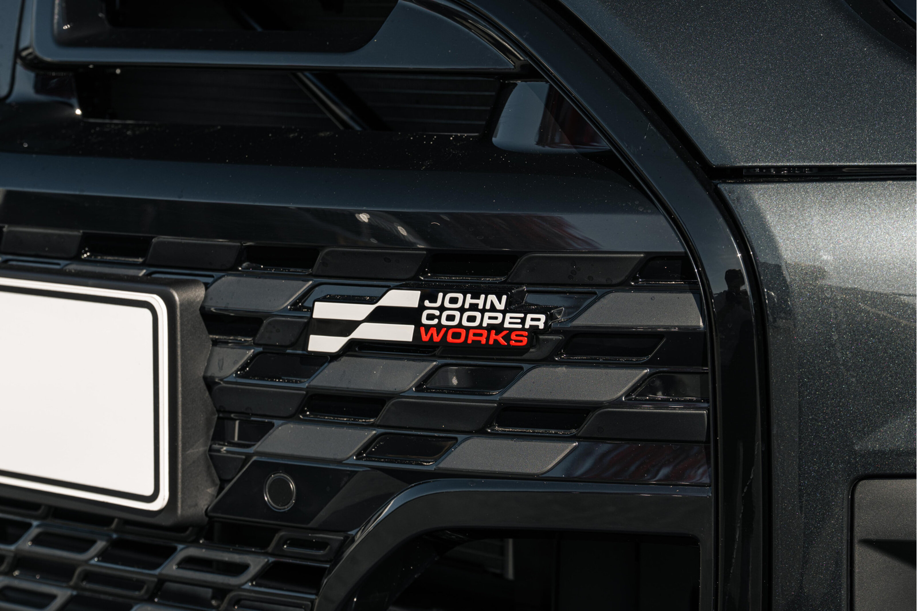 MINI 5-Deurs Hatchback Cooper C Automaat