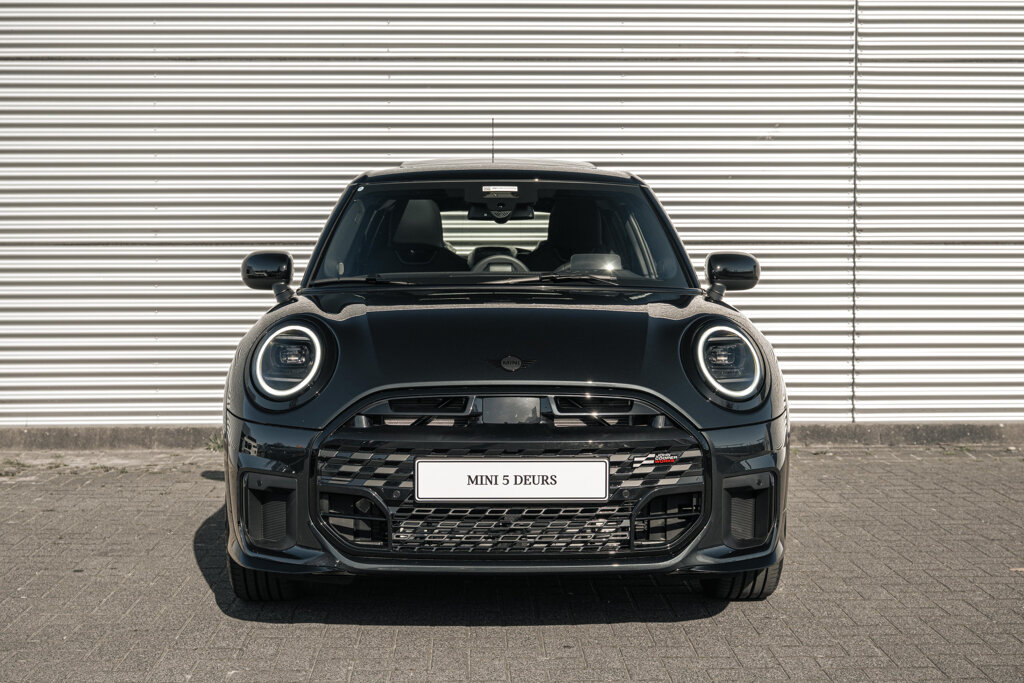 MINI 5-Deurs 7