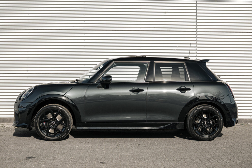 MINI 5-Deurs 37