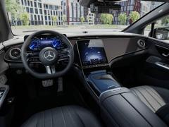 Mercedes-Benz EQE 300 Business Solution AMG 90 kWh - Afbeelding 3