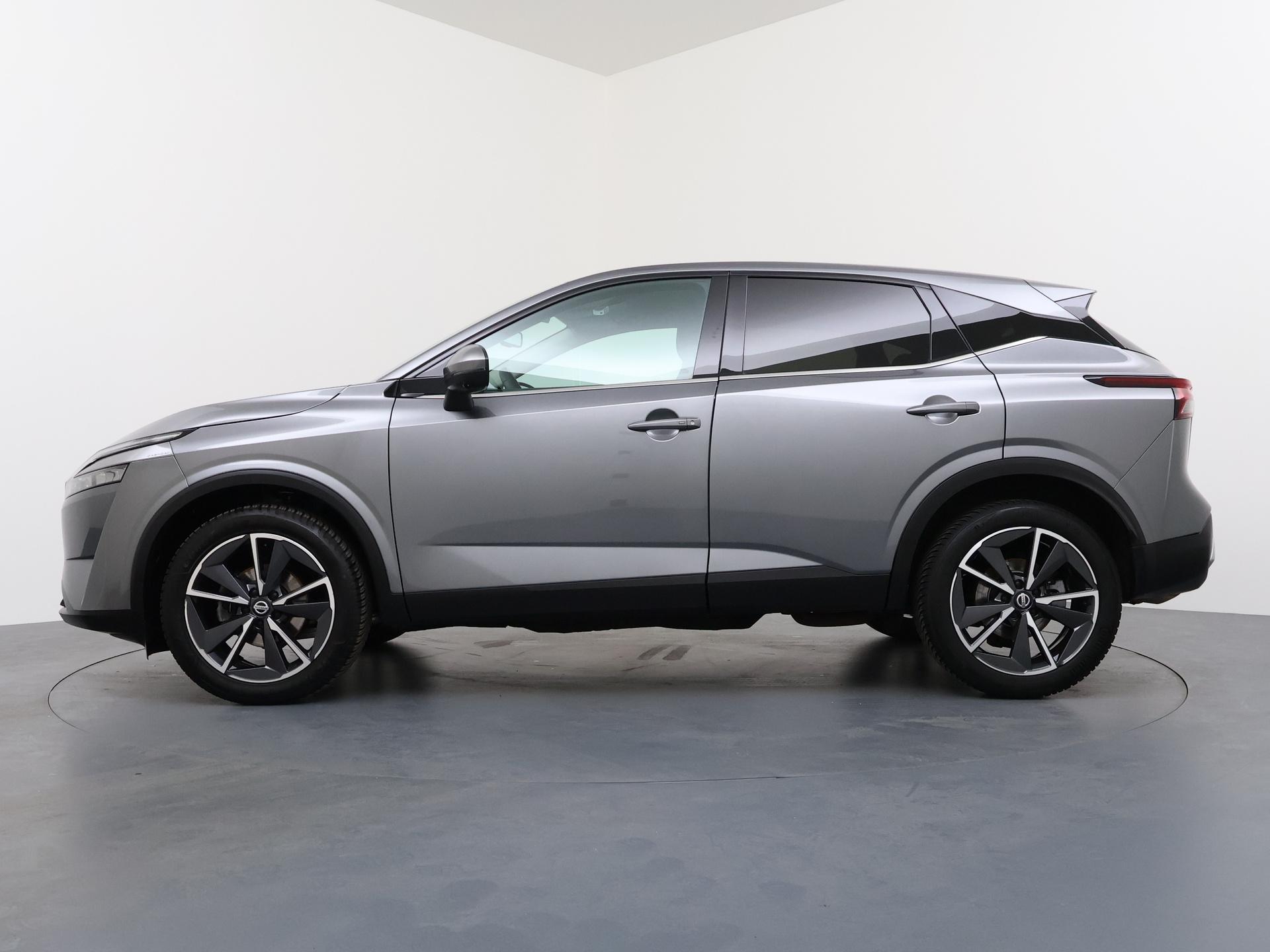 Nissan QASHQAI 1.3 MHEV N-Style - Afbeelding 2