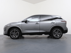 Nissan QASHQAI 1.3 MHEV N-Style - Afbeelding 2