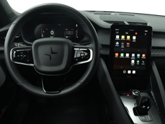 Polestar 2 Long Range Single Motor 78 kWh SoH 93.6% | 360 graden camera | N - Afbeelding 5
