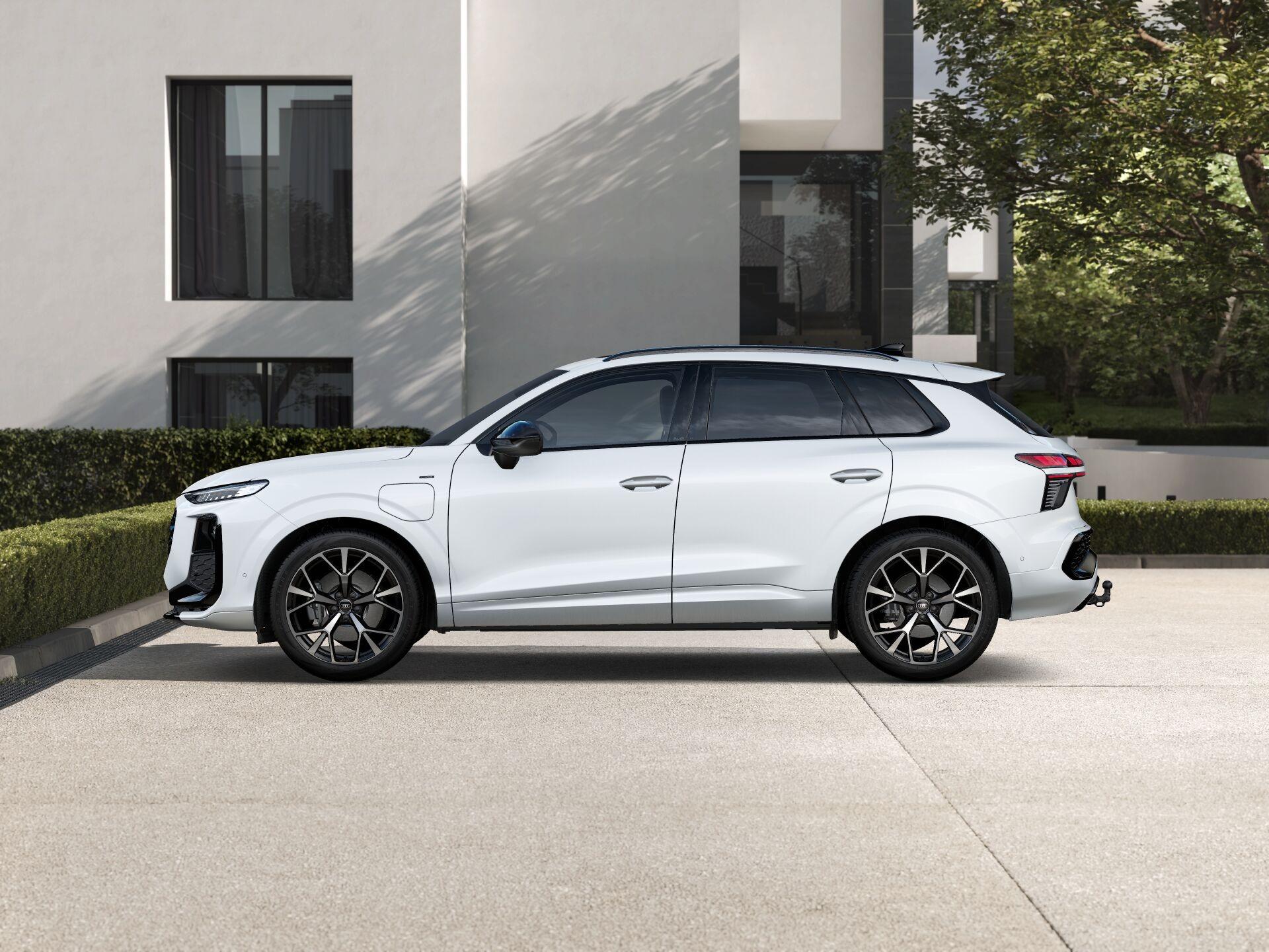 Audi Q3 1.5 e-hybrid 272pk S Edition - Afbeelding 3