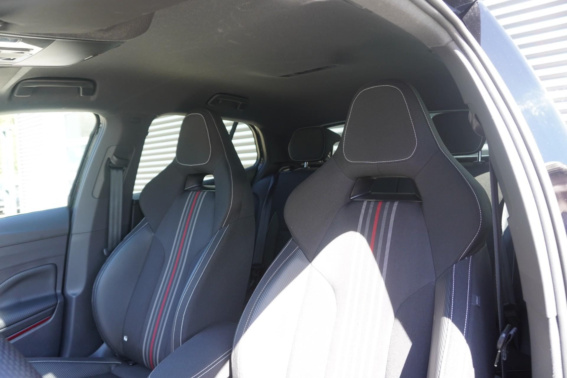 Skoda Fabia 1.0 TSI 115pk DSG Monte Carlo - Afbeelding 4