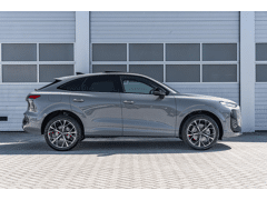 Audi Q3 Sportback 1.5 e-hybrid 272pk S edition - Afbeelding 3