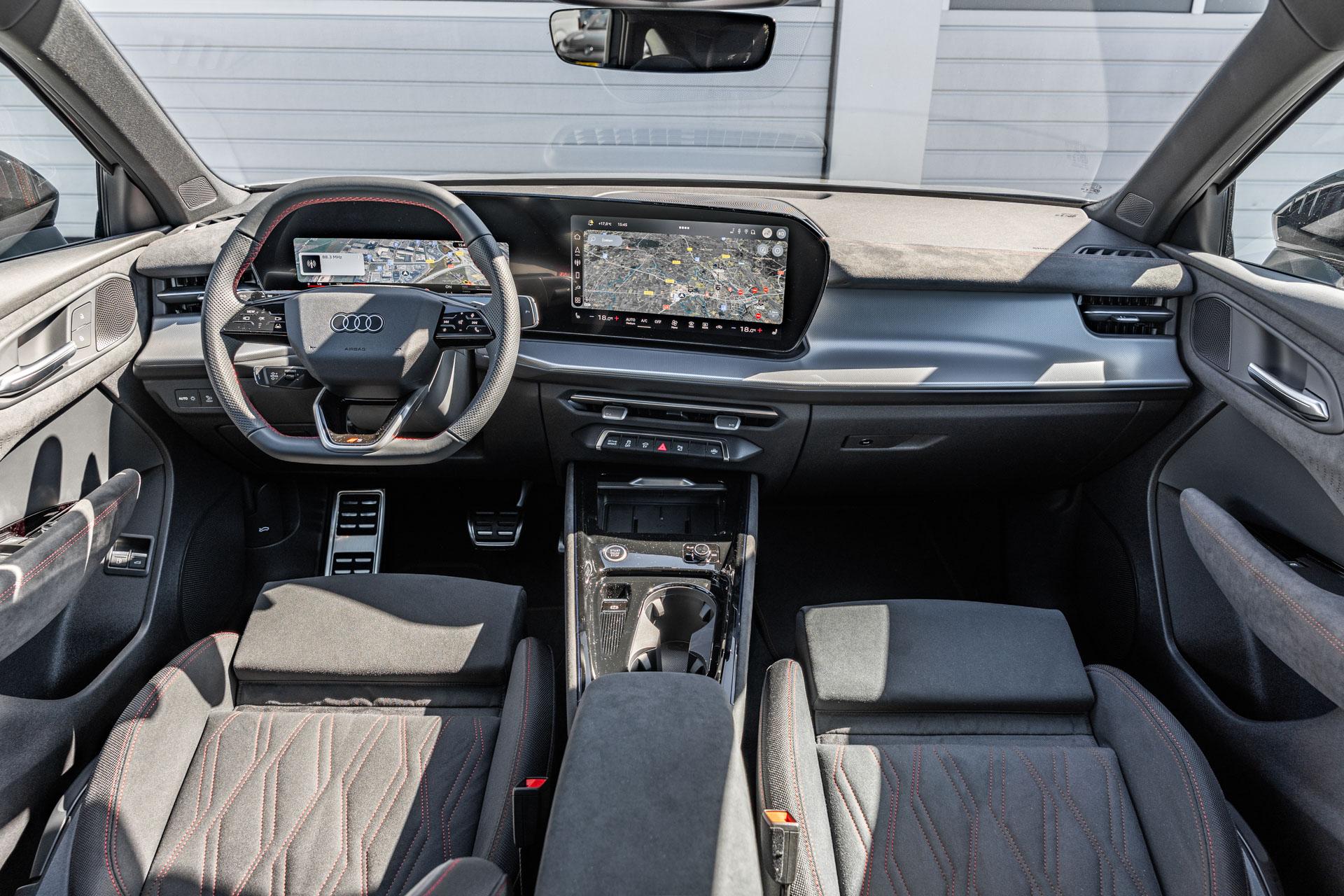 Audi Q3 Sportback 1.5 e-hybrid 272pk S edition - Afbeelding 5