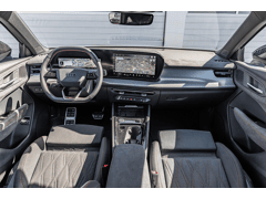 Audi Q3 Sportback 1.5 e-hybrid 272pk S edition - Afbeelding 5