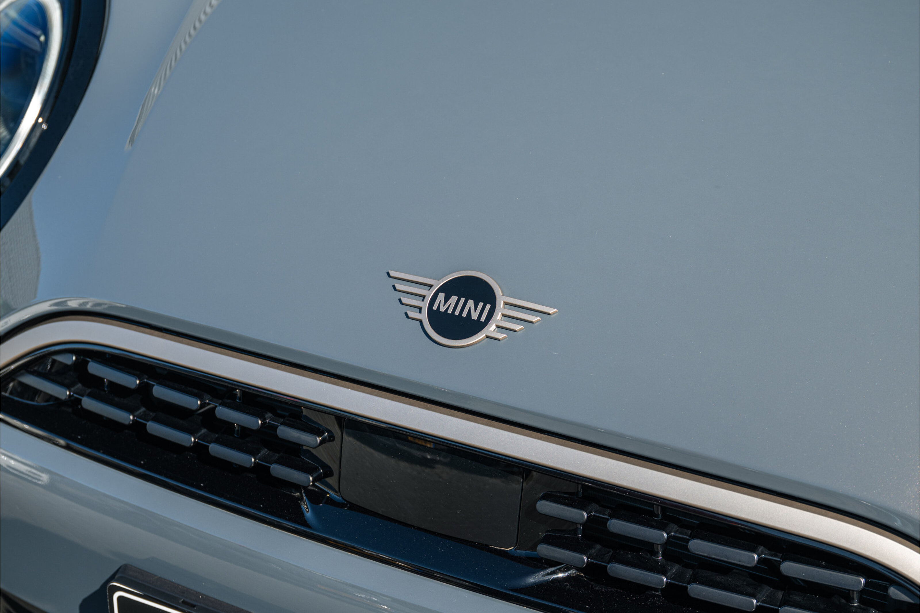 MINI Cooper Cabrio 6