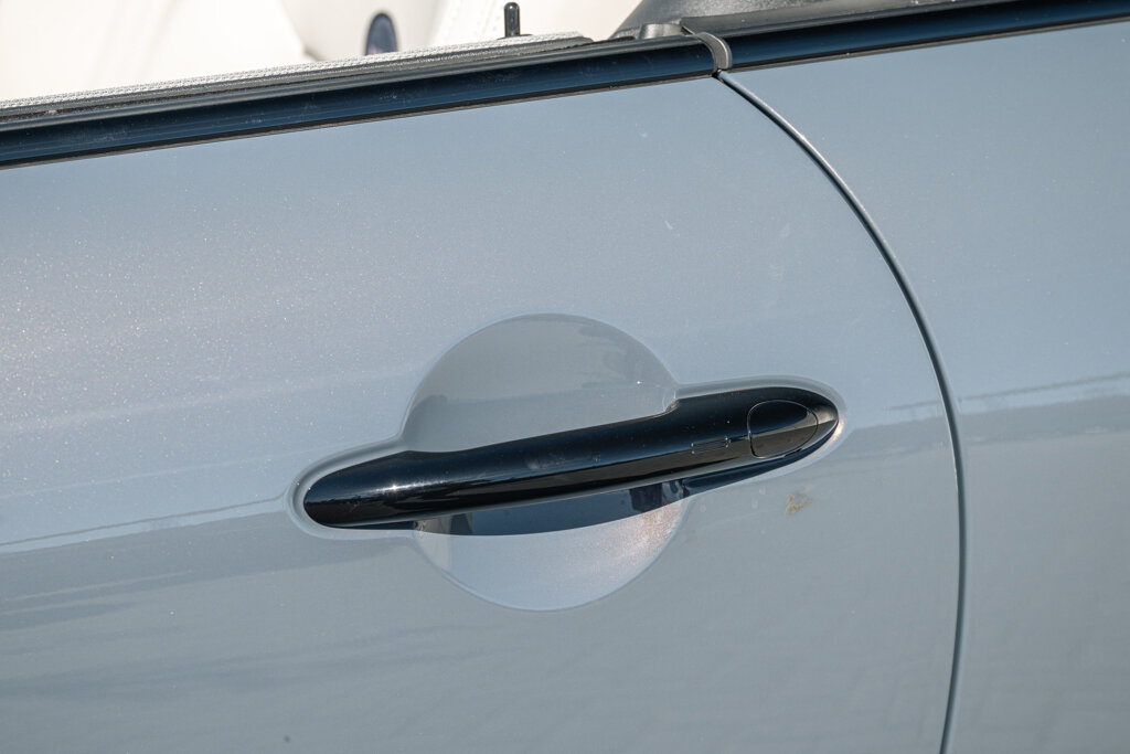 MINI Cooper Cabrio 10