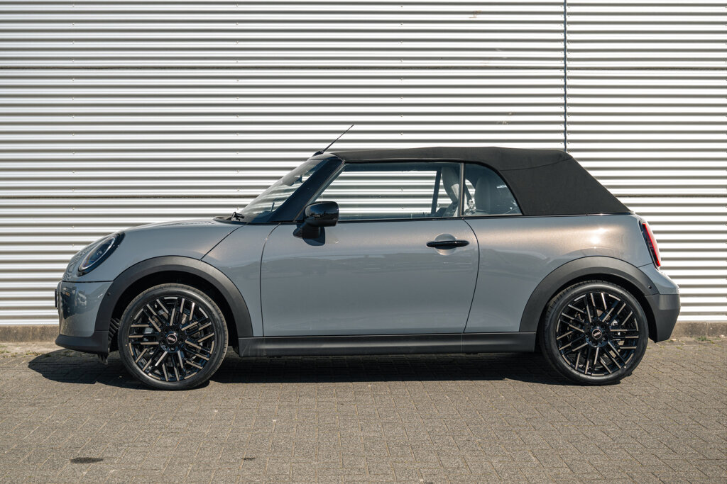 MINI Cooper Cabrio 36