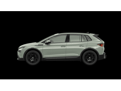Škoda Elroq 50 170pk Limited - Afbeelding 3
