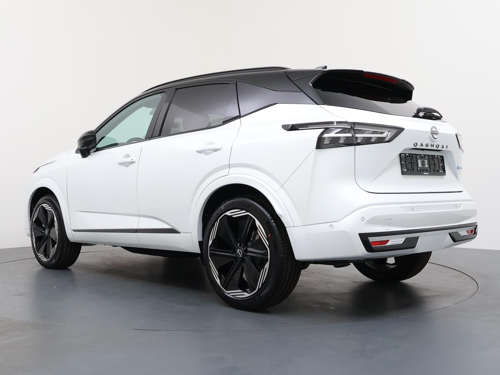 Nissan QASHQAI 1.5 e-Power N-Design - Afbeelding 3