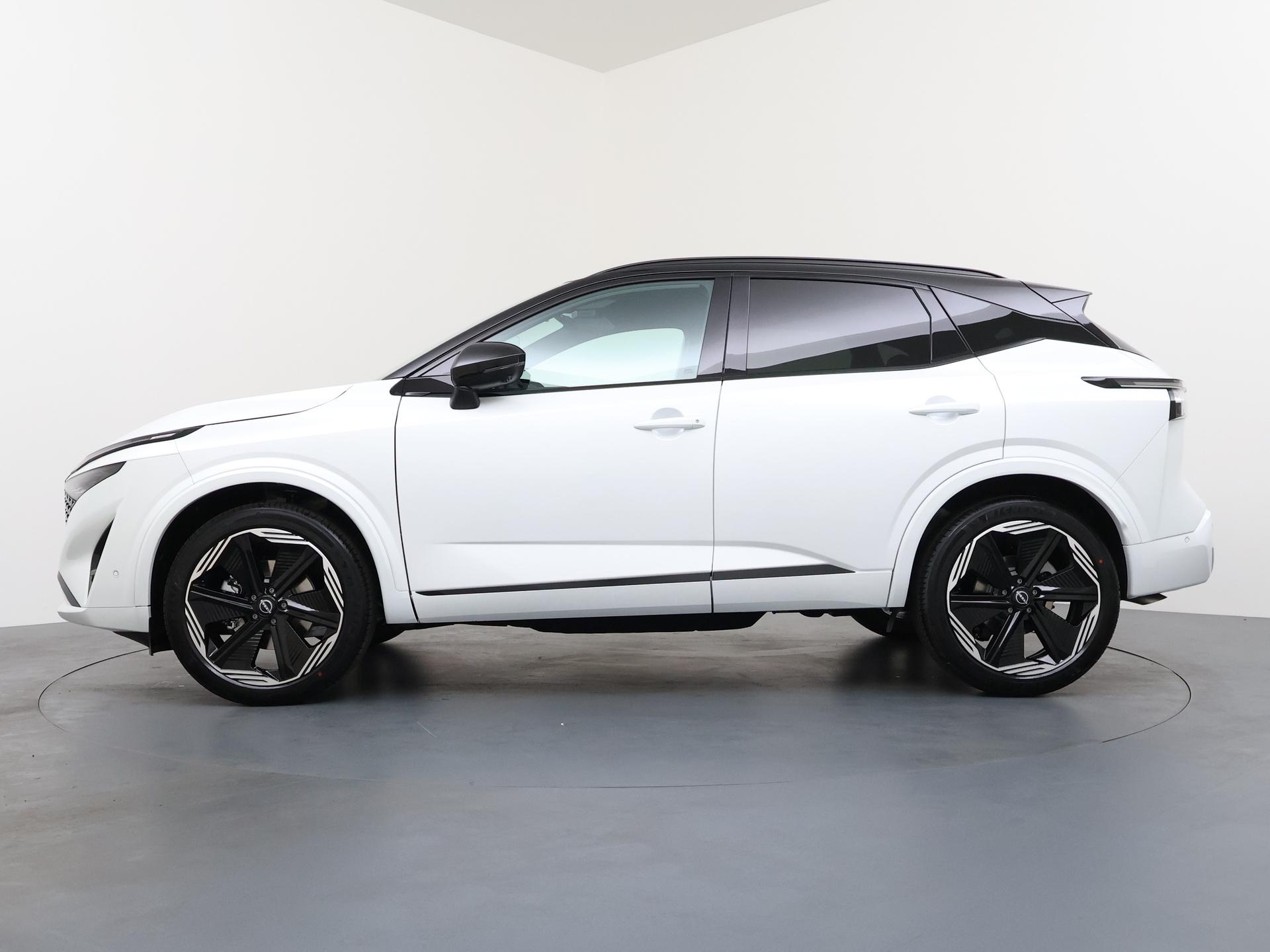 Nissan QASHQAI 1.5 e-Power N-Design - Afbeelding 2