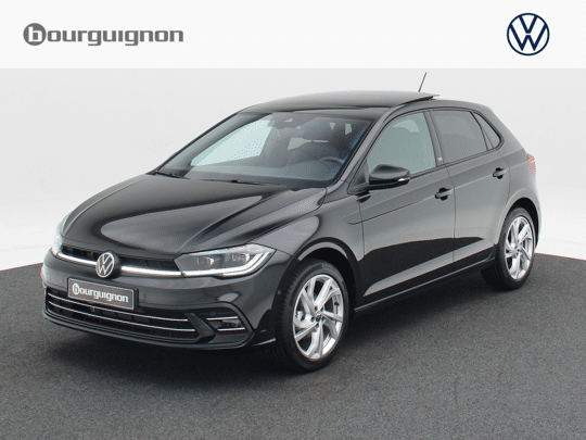Volkswagen Polo 50 Edition 1.0 TSI 95 PK