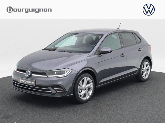 Volkswagen Polo 50 Edition 1.0 TSI 95 PK