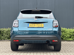 Fiat 600 1.2 Hybrid 110pk Urban Automaat - Afbeelding 5