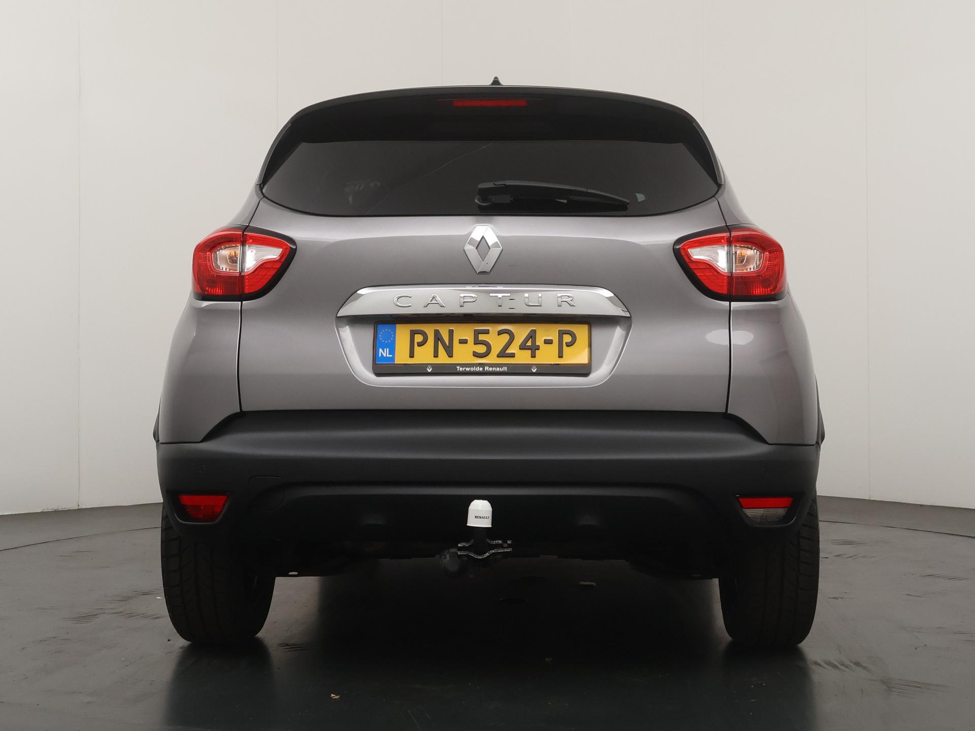 Renault Captur Energy TCe 90 Dynamique - Afbeelding 4