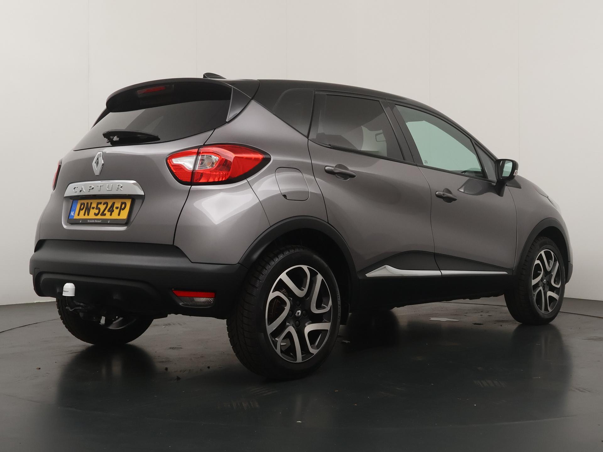 Renault Captur Energy TCe 90 Dynamique - Afbeelding 5