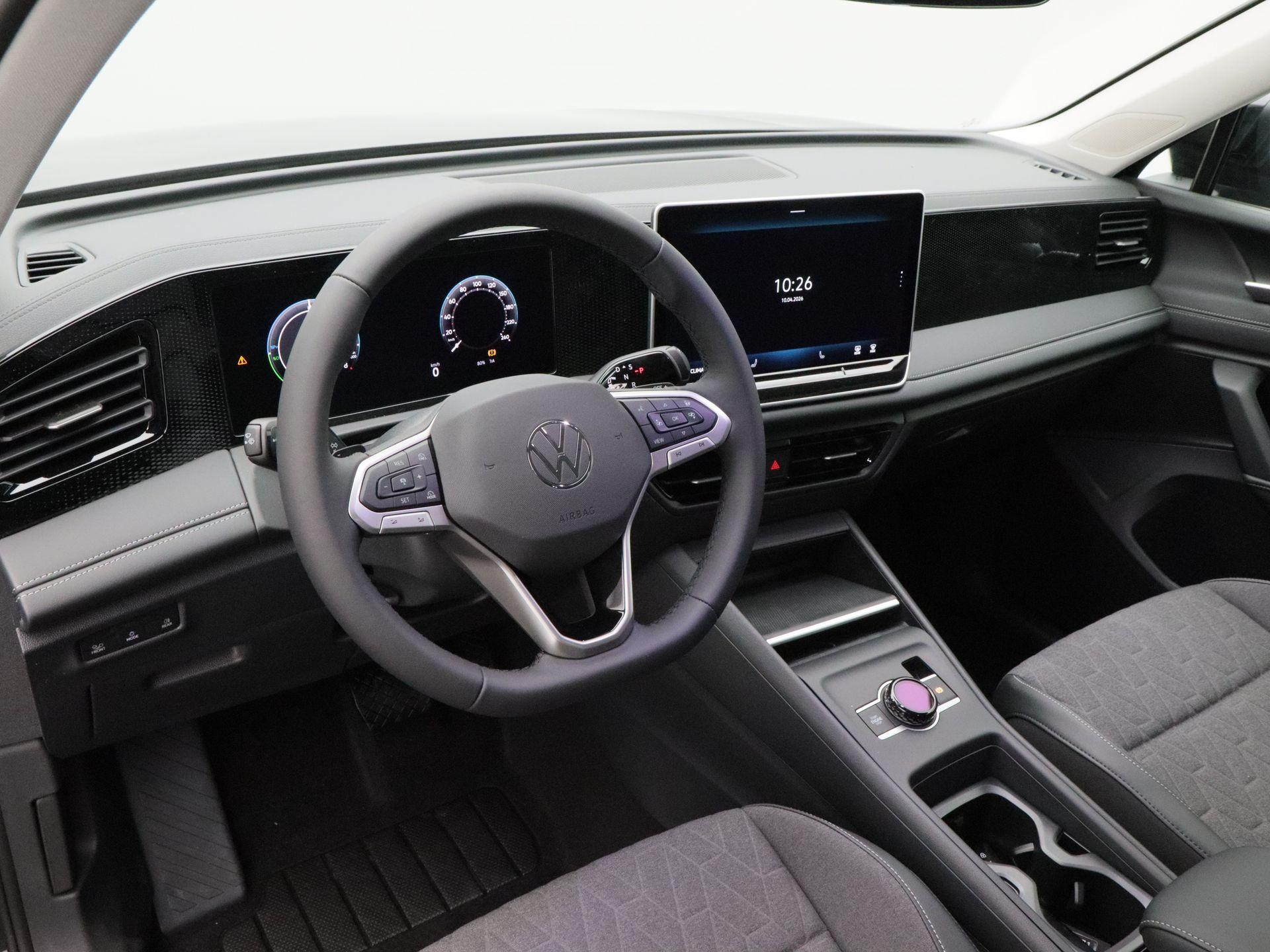 Volkswagen Tiguan Life Edition 1.5 eHybrid 204 PK - Afbeelding 3