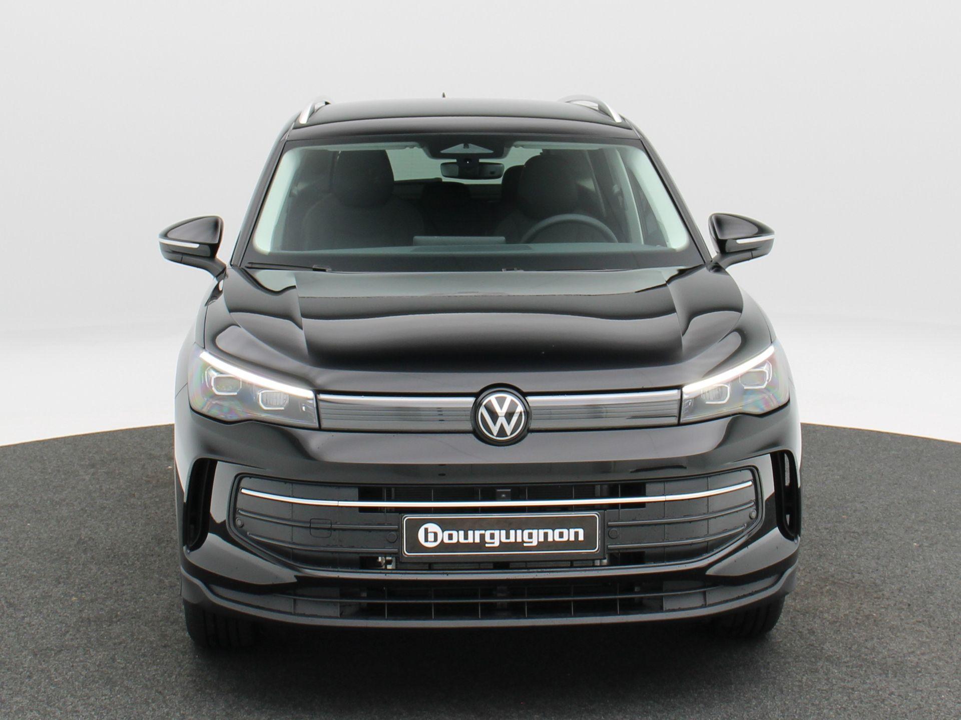 Volkswagen Tiguan Life Edition 1.5 eHybrid 204 PK - Afbeelding 4