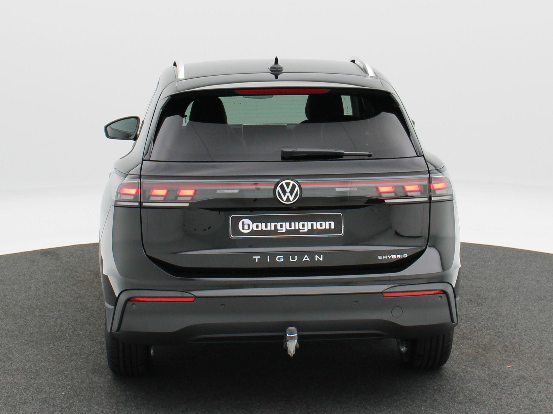 Volkswagen Tiguan Life Edition 1.5 eHybrid 204 PK - Afbeelding 5
