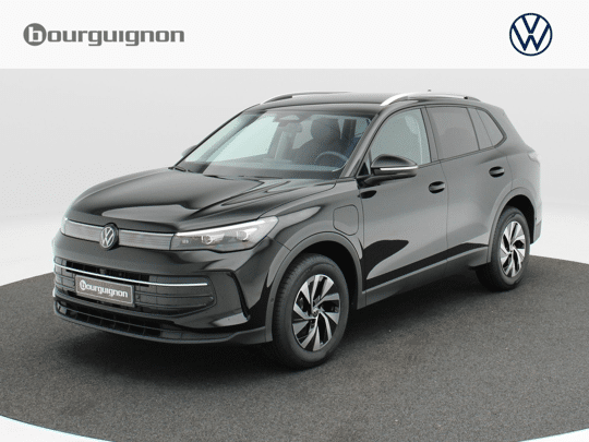 Volkswagen Tiguan Life Edition 1.5 eHybrid 204 PK