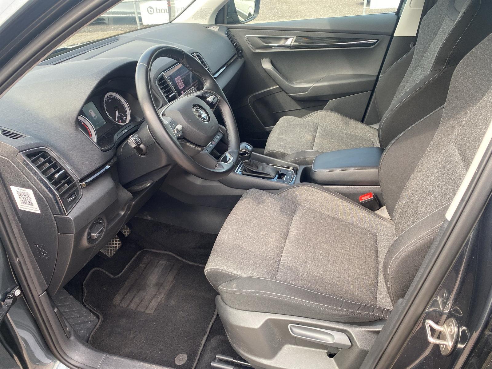 Skoda Karoq 1.5 TSI ACT Style - Afbeelding 2