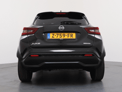 Nissan Juke 1.6 Hybrid N-Connecta - Afbeelding 4