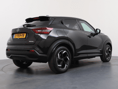 Nissan Juke 1.6 Hybrid N-Connecta - Afbeelding 5