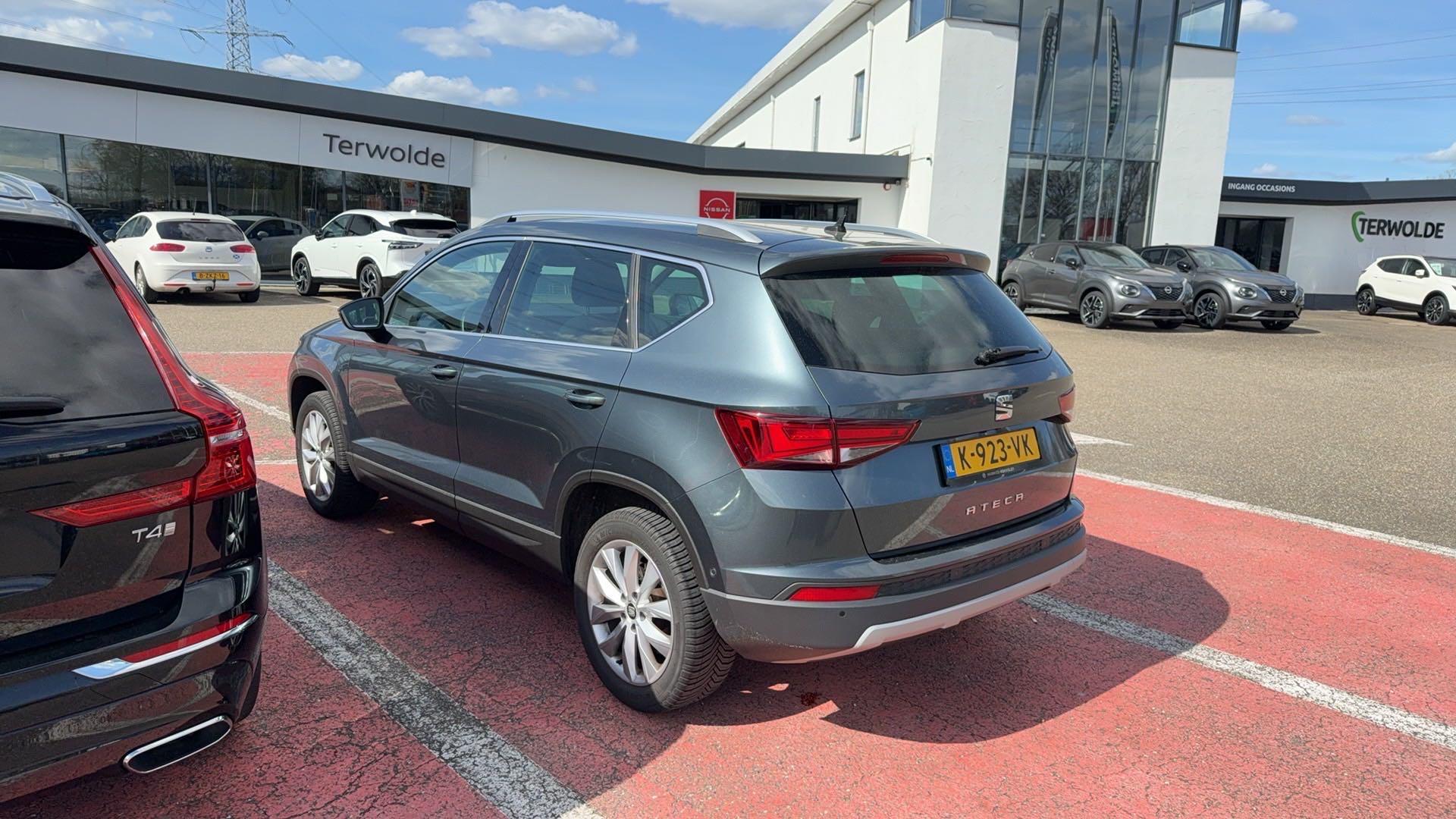 SEAT Ateca 1.5 TSI Style Business Intense - Afbeelding 3