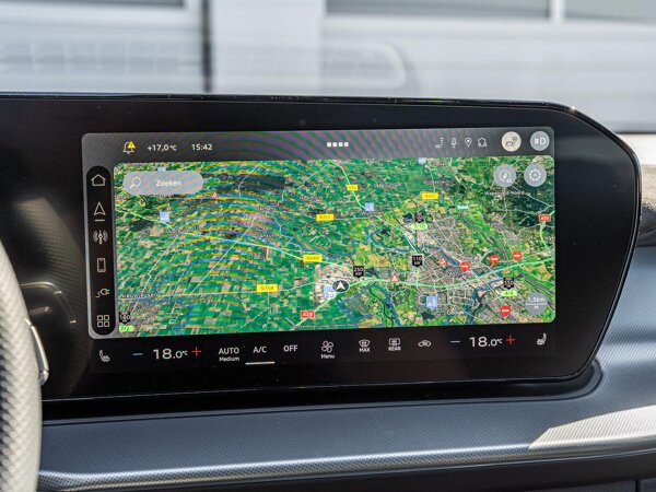 navigatiesysteem full map navigatiesysteem full map