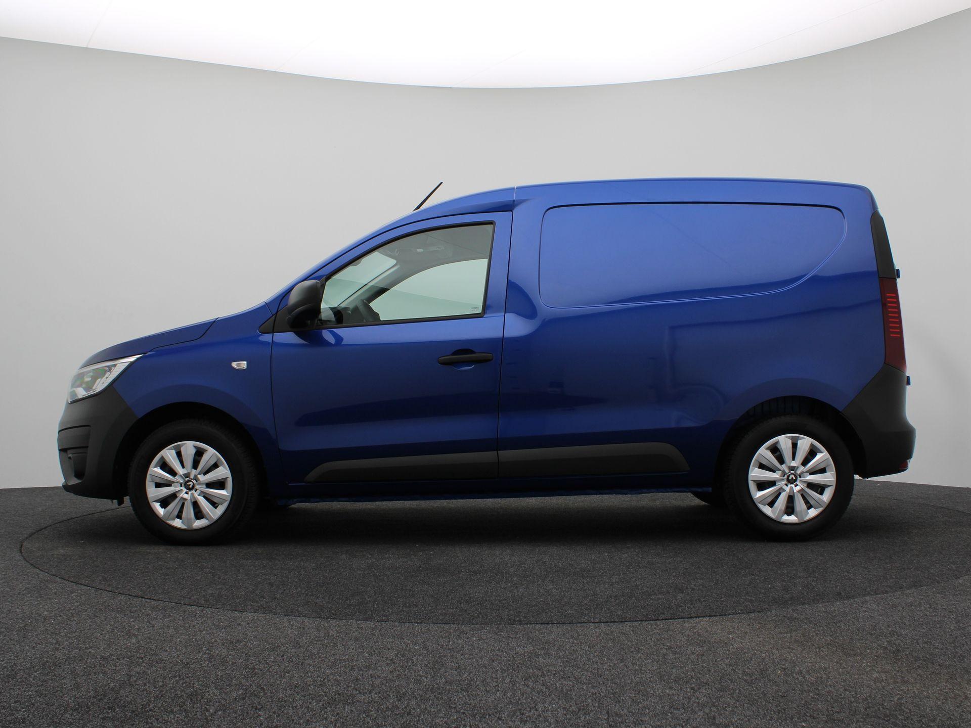 Renault Express dCi 75 Comfort - Afbeelding 3