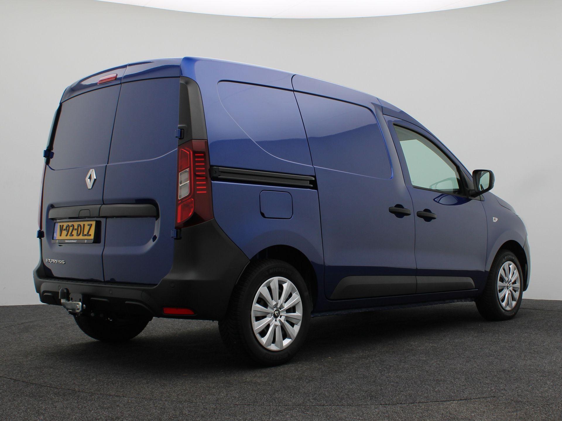 Renault Express dCi 75 Comfort - Afbeelding 5