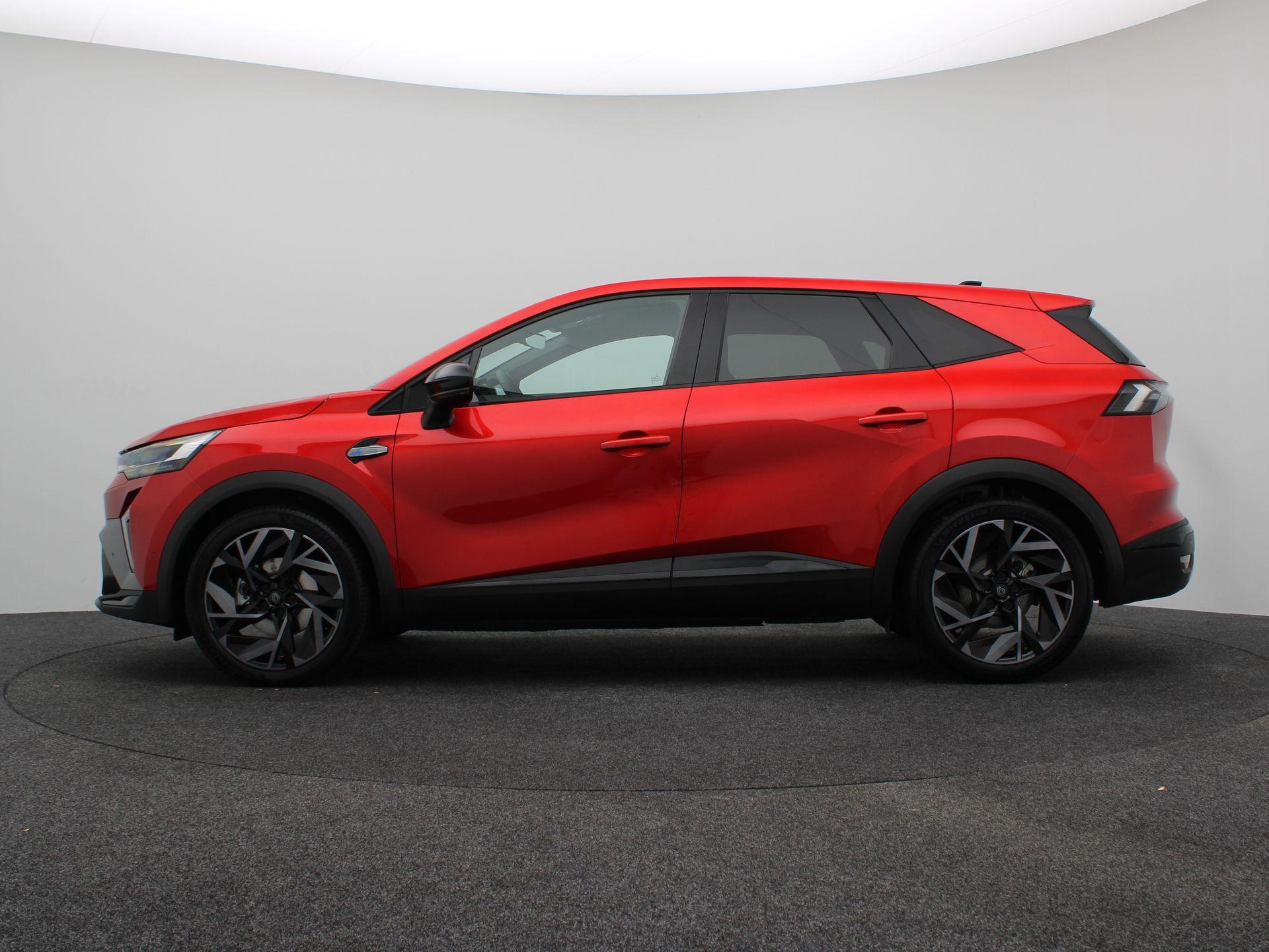Renault Symbioz esprit Alpine full hybrid E-Tech 145 - Afbeelding 3