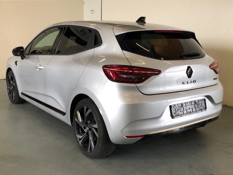 Renault Clio E-Tech engineered full hybrid 145 - Afbeelding 3