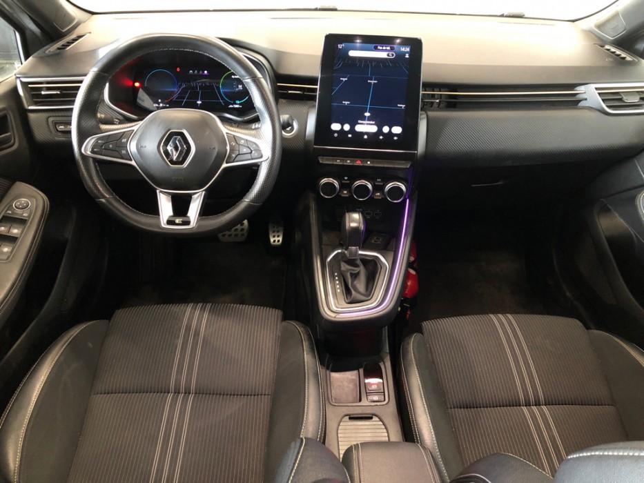 Renault Clio E-Tech engineered full hybrid 145 - Afbeelding 4