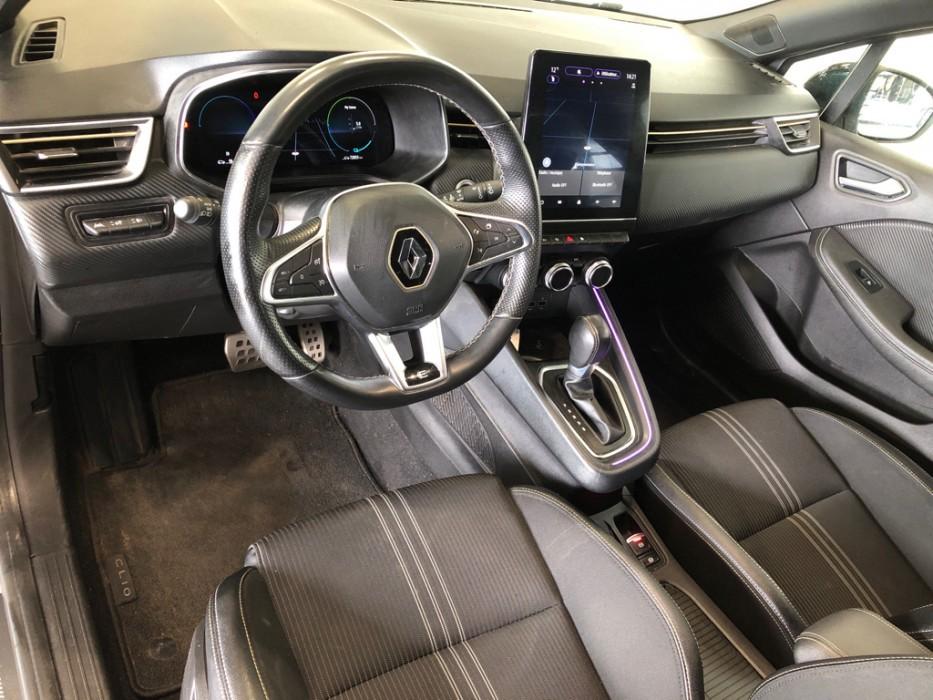 Renault Clio E-Tech engineered full hybrid 145 - Afbeelding 5