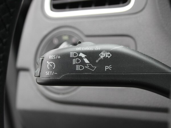 cruise control cruise control