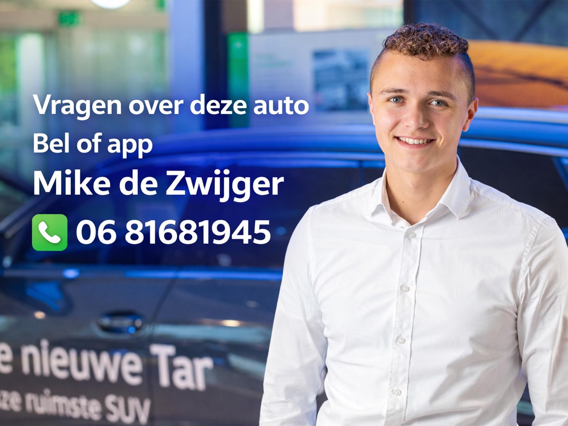 Volkswagen T-Roc 1.5 TSi R-Line Business+ 150 Pk Automaat - Afbeelding 2