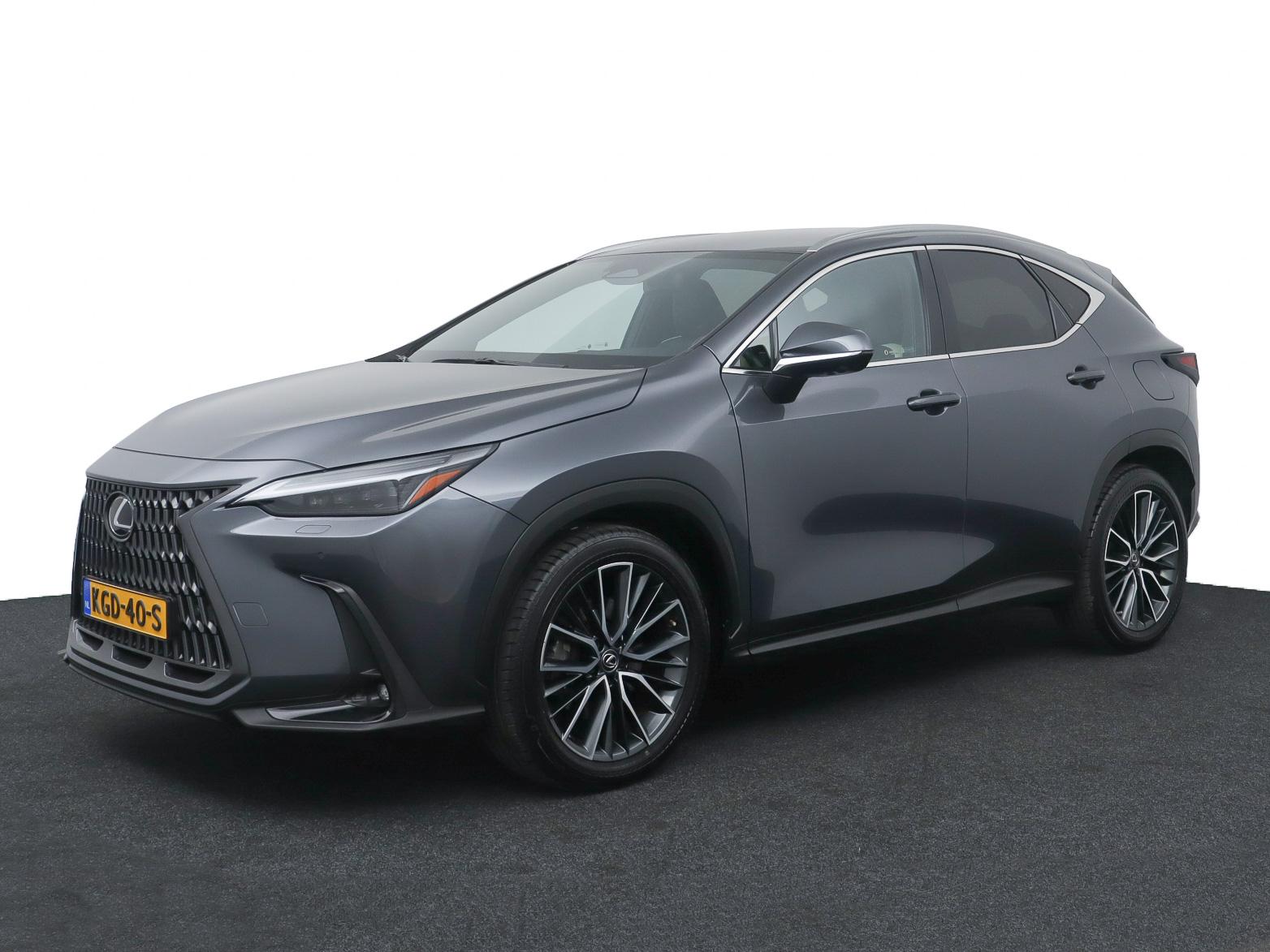 Lexus NX 450h+ AWD Executive Line