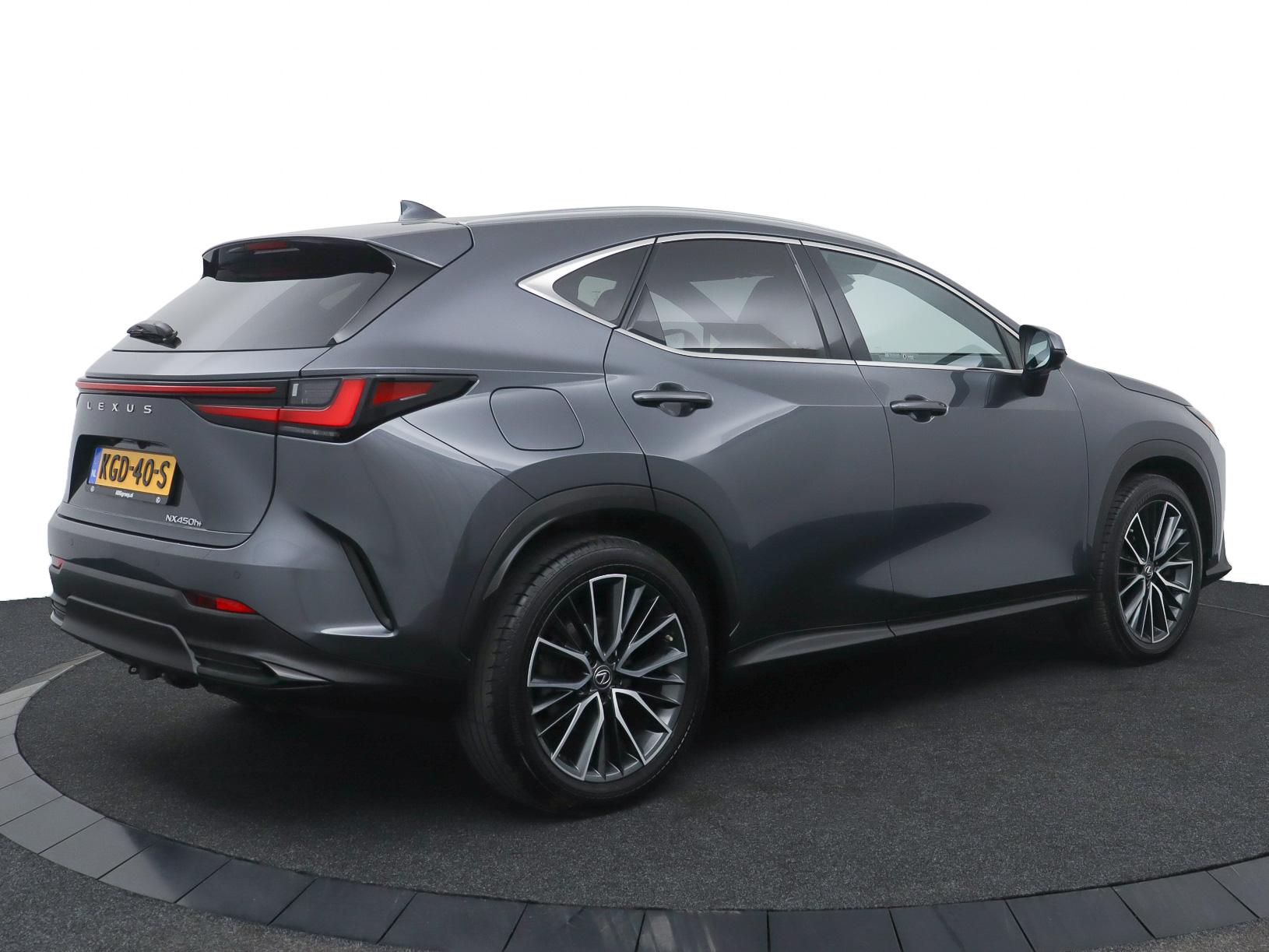 Lexus NX 450h+ AWD Executive Line - Afbeelding 2