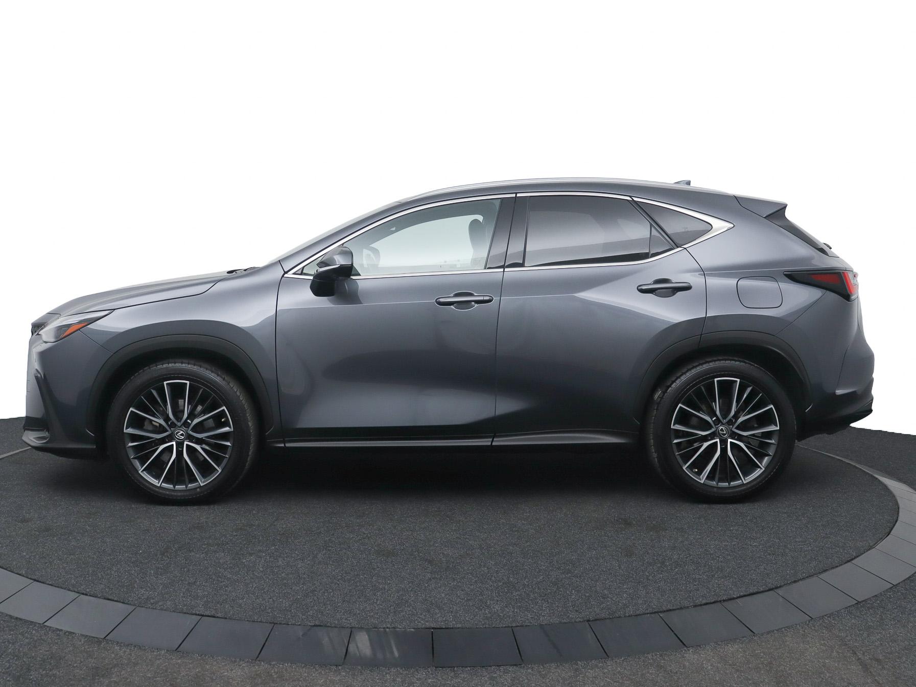 Lexus NX 450h+ AWD Executive Line - Afbeelding 3