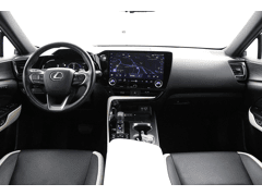 Lexus NX 450h+ AWD Executive Line - Afbeelding 4